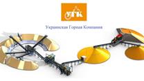 Строительство щебзаводов 